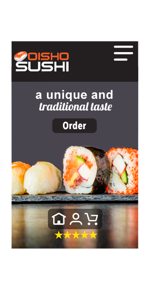 Online Ordering System for restaurants